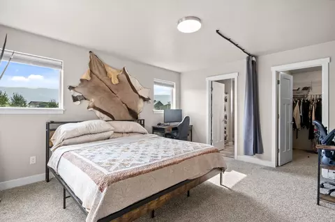Bedroom - 7 Rhett Dr, Townsend, MT 59644 photo 1 of 4
