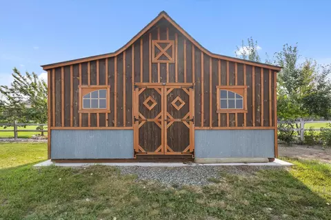 Exterior - 7 Rhett Dr, Townsend, MT 59644 photo 10 of 11