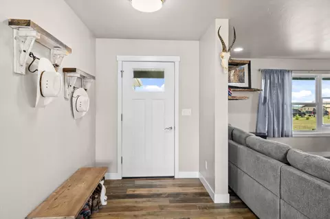 Entry Way - 7 Rhett Dr, Townsend, MT 59644 photo 1 of 1