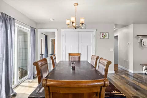 Dining - 7 Rhett Dr, Townsend, MT 59644 photo 1 of 3