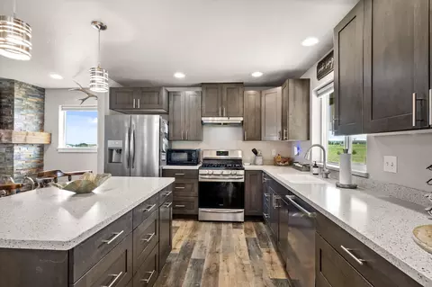 Kitchen - 7 Rhett Dr, Townsend, MT 59644 photo 2 of 4