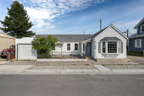411 Ash St, Anaconda, MT 59711