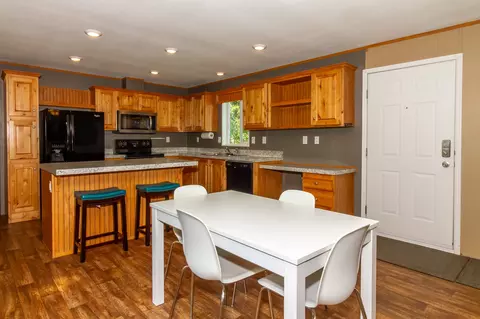 Dining - 220 Gunsite Loop, Kalispell, MT 59901 photo 1 of 2