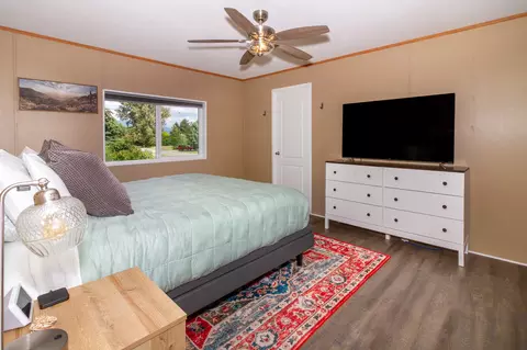 Bedroom - 220 Gunsite Loop, Kalispell, MT 59901 photo 1 of 6