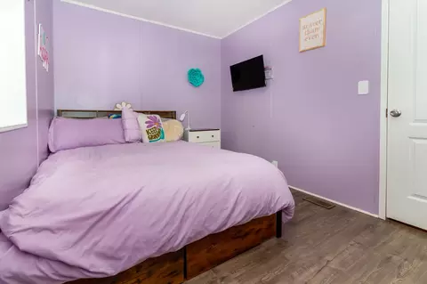 Bedroom - 220 Gunsite Loop, Kalispell, MT 59901 photo 5 of 6