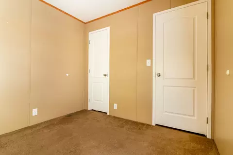Bedroom - 220 Gunsite Loop, Kalispell, MT 59901 photo 4 of 6