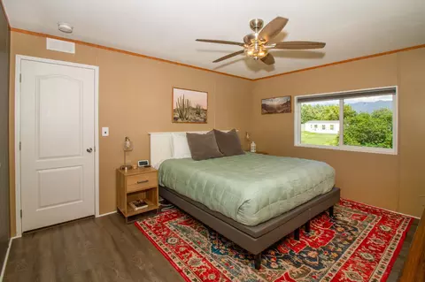 Bedroom - 220 Gunsite Loop, Kalispell, MT 59901 photo 2 of 6