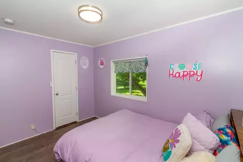 Bedroom - 220 Gunsite Loop, Kalispell, MT 59901 photo 6 of 6