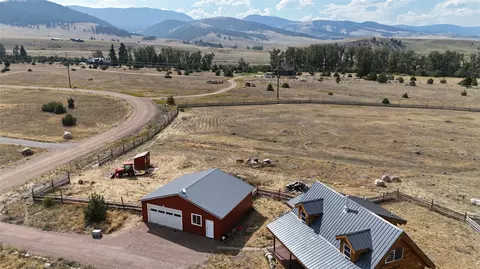 View/Area - 83 Boulder Patch Rd, Hall, MT 59837 photo 2 of 6