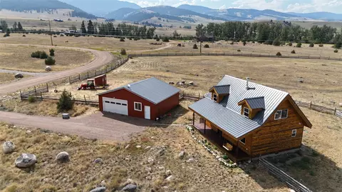 View/Area - 83 Boulder Patch Rd, Hall, MT 59837 photo 6 of 6