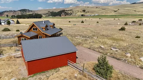 View/Area - 83 Boulder Patch Rd, Hall, MT 59837 photo 1 of 6