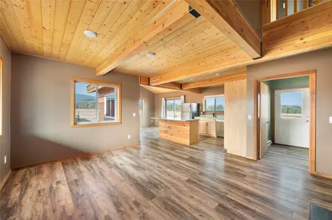 Living - 83 Boulder Patch Rd, Hall, MT 59837 photo 2 of 5
