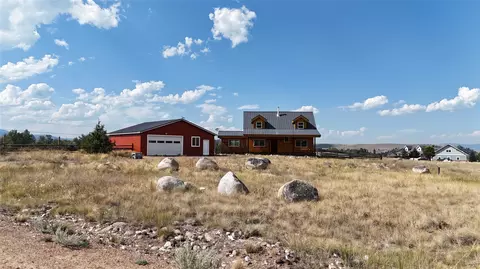 Exterior - 83 Boulder Patch Rd, Hall, MT 59837 photo 7 of 11