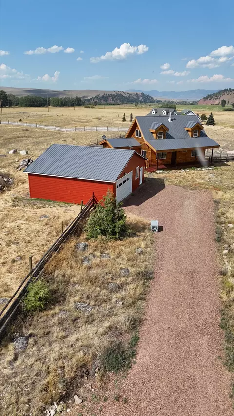 Other - 83 Boulder Patch Rd, Hall, MT 59837 photo 7 of 17