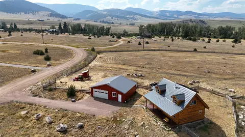 View/Area - 83 Boulder Patch Rd, Hall, MT 59837 photo 4 of 6
