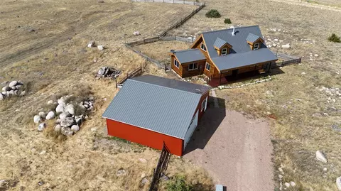 View/Area - 83 Boulder Patch Rd, Hall, MT 59837 photo 3 of 6