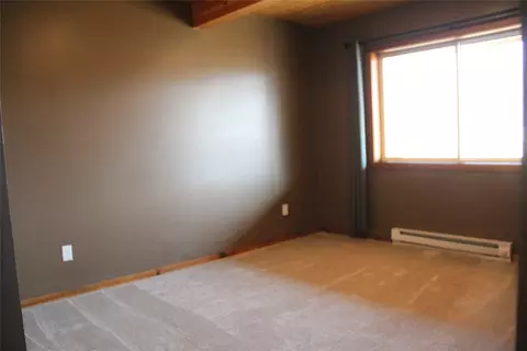 Bedroom - 83 Boulder Patch Rd, Hall, MT 59837 photo 8 of 11