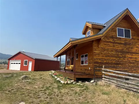 Other - 83 Boulder Patch Rd, Hall, MT 59837 photo 4 of 17