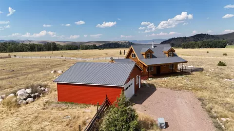 Other - 83 Boulder Patch Rd, Hall, MT 59837 photo 10 of 17