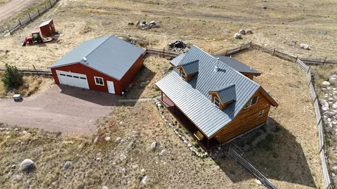 View/Area - 83 Boulder Patch Rd, Hall, MT 59837 photo 5 of 6