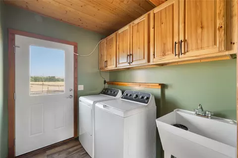 Other - 83 Boulder Patch Rd, Hall, MT 59837 photo 2 of 17
