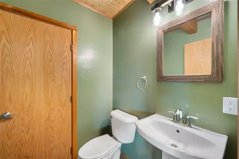 Bath - 83 Boulder Patch Rd, Hall, MT 59837 photo 5 of 7