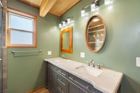 Bath - 83 Boulder Patch Rd, Hall, MT 59837 photo 2 of 7