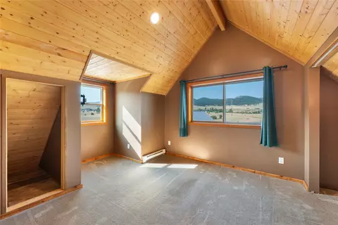 Bedroom - 83 Boulder Patch Rd, Hall, MT 59837 photo 11 of 11
