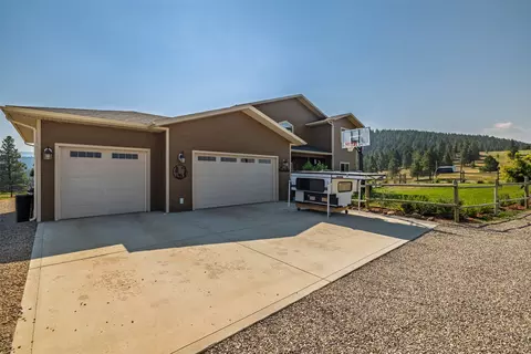 Exterior - 235 Shady Ln, Clancy, MT 59634 photo 3 of 29
