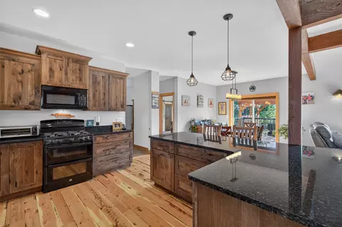 Kitchen - 235 Shady Ln, Clancy, MT 59634 photo 2 of 7