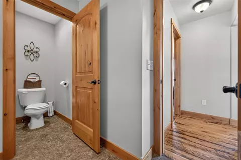 Entry Way - 235 Shady Ln, Clancy, MT 59634 photo 8 of 10