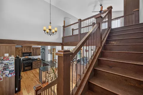 Entry Way - 235 Shady Ln, Clancy, MT 59634 photo 5 of 10