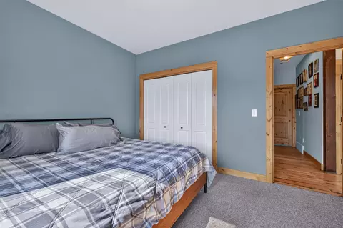 Bedroom - 235 Shady Ln, Clancy, MT 59634 photo 4 of 8