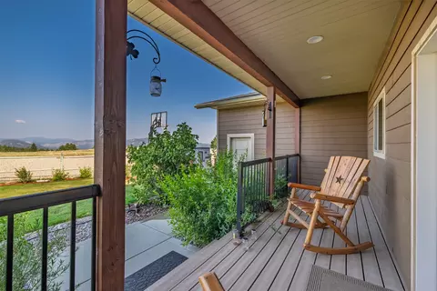 Exterior - 235 Shady Ln, Clancy, MT 59634 photo 8 of 29