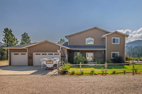 Exterior - 235 Shady Ln, Clancy, MT 59634 photo 2 of 29