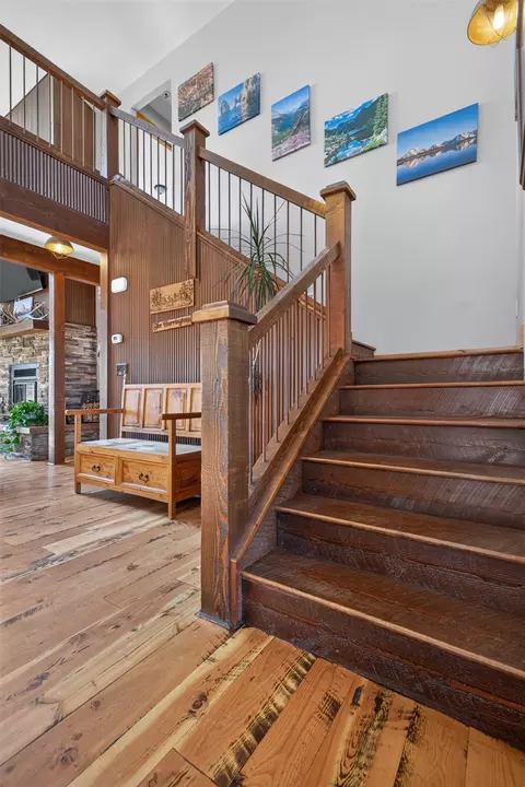 Entry Way - 235 Shady Ln, Clancy, MT 59634 photo 4 of 10