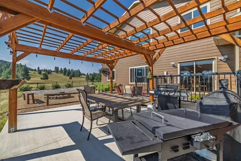 Exterior - 235 Shady Ln, Clancy, MT 59634 photo 17 of 29