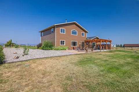 Exterior - 235 Shady Ln, Clancy, MT 59634 photo 14 of 29