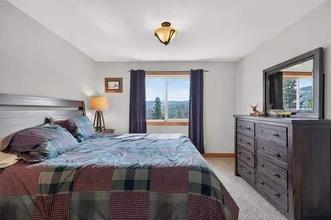 Bedroom - 235 Shady Ln, Clancy, MT 59634 photo 6 of 8
