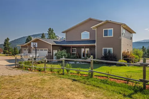 Exterior - 235 Shady Ln, Clancy, MT 59634 photo 4 of 29