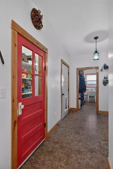 Entry Way - 235 Shady Ln, Clancy, MT 59634 photo 2 of 10