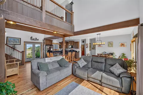 Living - 235 Shady Ln, Clancy, MT 59634 photo 1 of 5