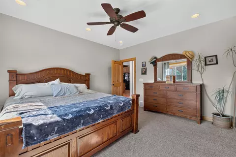 Bedroom - 235 Shady Ln, Clancy, MT 59634 photo 2 of 8