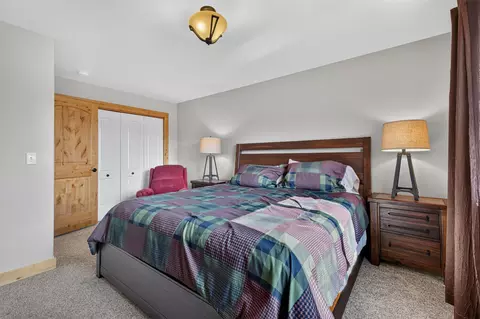 Bedroom - 235 Shady Ln, Clancy, MT 59634 photo 8 of 8