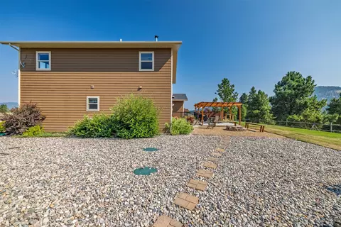 Exterior - 235 Shady Ln, Clancy, MT 59634 photo 13 of 29