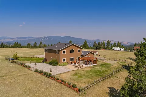 Exterior - 235 Shady Ln, Clancy, MT 59634 photo 26 of 29