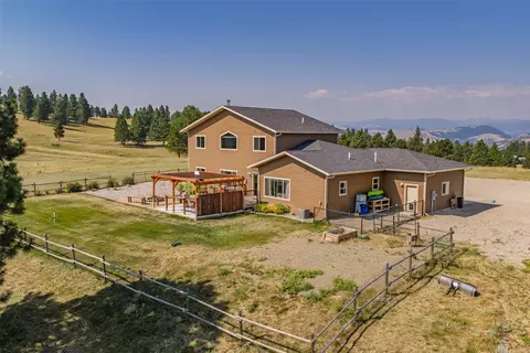 Exterior - 235 Shady Ln, Clancy, MT 59634 photo 27 of 29