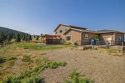 Exterior - 235 Shady Ln, Clancy, MT 59634 photo 15 of 29