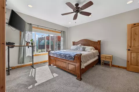 Bedroom - 235 Shady Ln, Clancy, MT 59634 photo 1 of 8