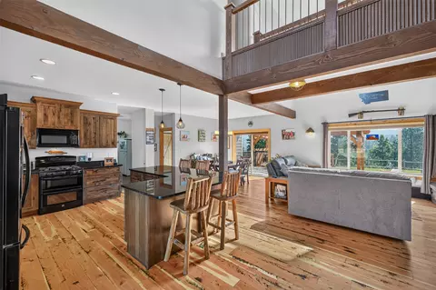 Kitchen - 235 Shady Ln, Clancy, MT 59634 photo 1 of 7